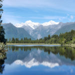 Naturheilpraxis Bonn - Elke Katharina Fischer - Heilpraktikerin - Bergsee